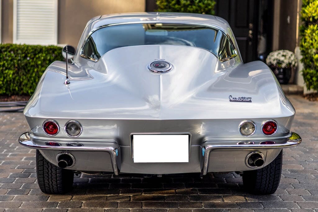 1966 Chevrolet Corvette C2 for sale